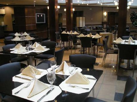 Embassy Suites Dulles  NorthLoudoun