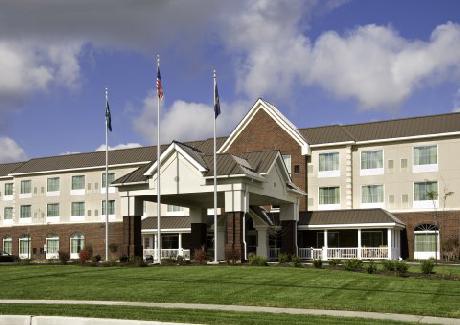 Country Inn & Suites By Carlson, Hershey at the Park, PA