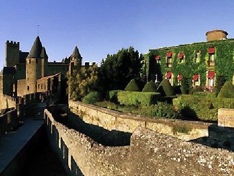 Hotel de la Cite Carcassonne - MGallery Collection