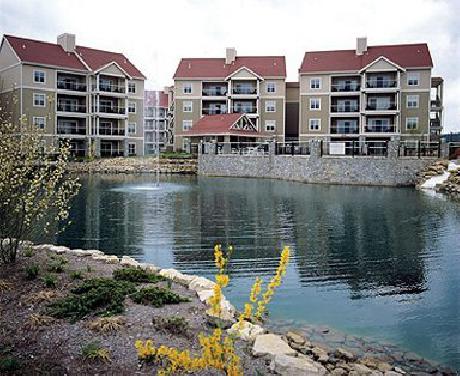 WyndhamVR Branson Meadows