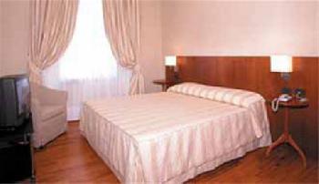 Idea Hotel Genova San Biagio