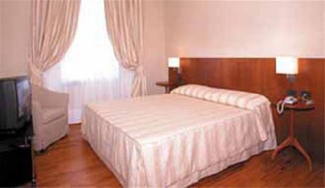 Idea Hotel Genova San Biagio