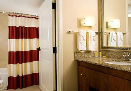 Residence Inn Orlando Airport