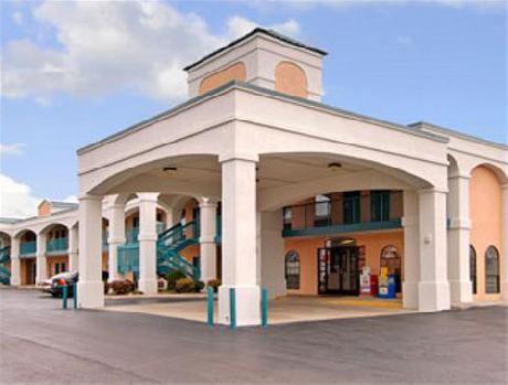 Super 8 Murfreesboro