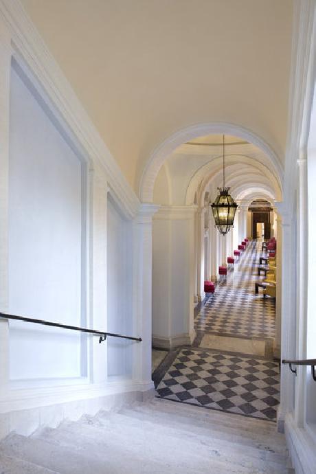 Donna Camilla Savelli