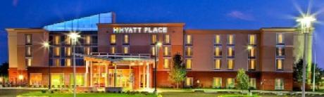 Hyatt Place Memphis/Germantown
