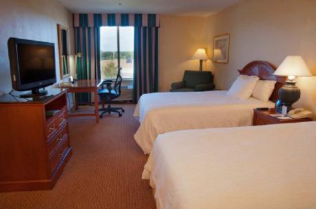 Hilton Garden Inn® St. Louis/Chesterfield