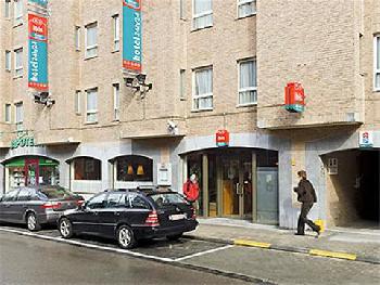 ibis Leuven Centrum