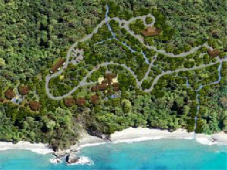 Arenas Del Mar Beach And Nature Resort