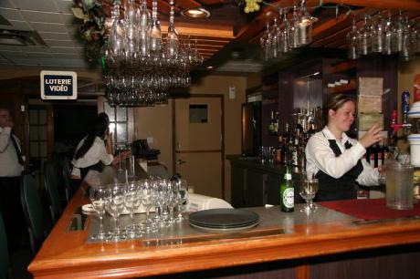 Hotel et Pavillons Le Petit Manoir du Casino