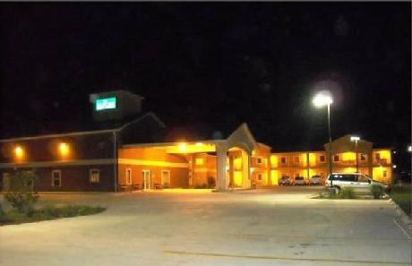 Motel 6 Valley View TX