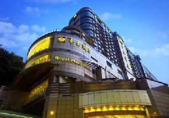 Royal Plaza Hotel