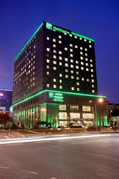 Holiday Inn BEIJING DESHENGMEN