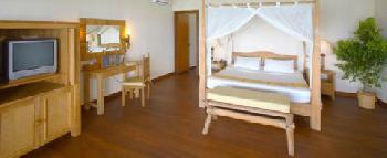 Filitheyo Island Resort