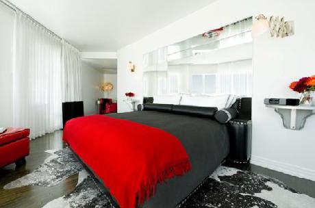 Hotel Shangri La Santa Monica