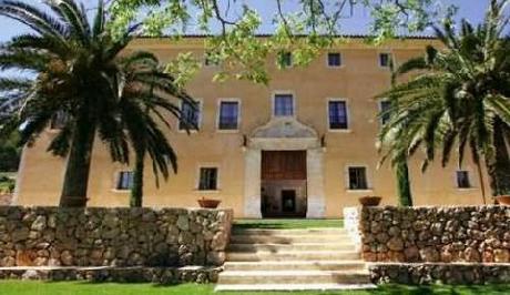 Son Brull Hotel And Spa