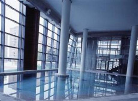 Mirasierra Suites Spa