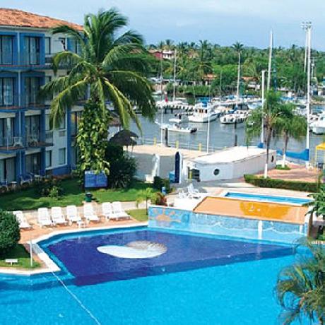 Raintree's Villa Vera, Puerto Vallarta