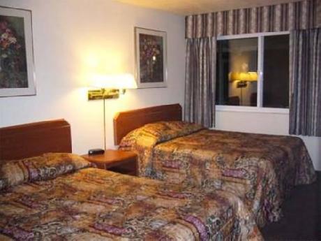 Astoria Rivershore Motel