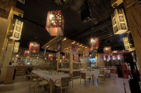 Yema International Business Clubhouse Hotel