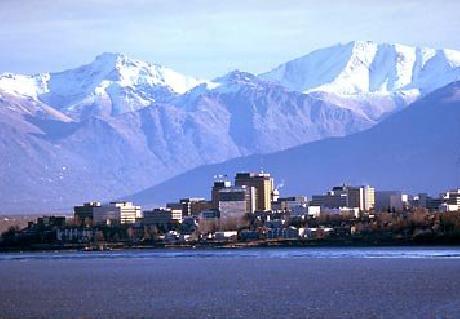 Fairfield Inn & Suites Anchorage Midtown