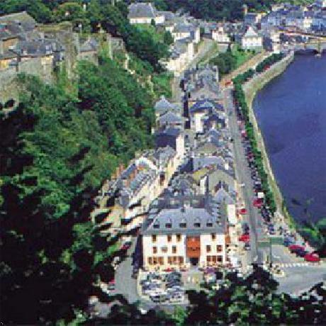 BEST WESTERN La Porte De France