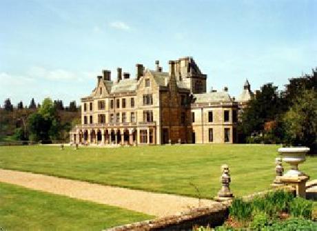 Paramount Walton Hall Hotel and Spa