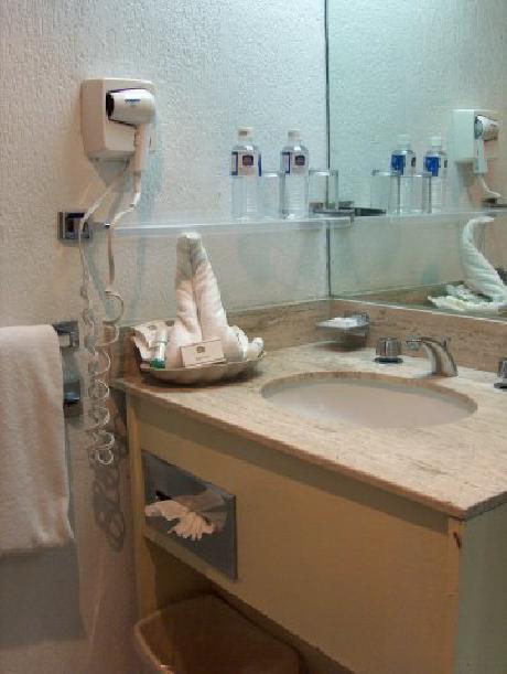 BEST WESTERN Real de Puebla