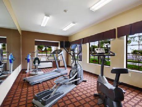 Microtel Inn And Suites Austin Airport