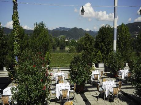 Steigenberger Hotel Linz