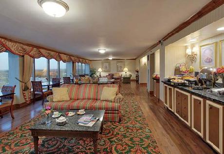 Renaissance Philadelphia Airport Hotel