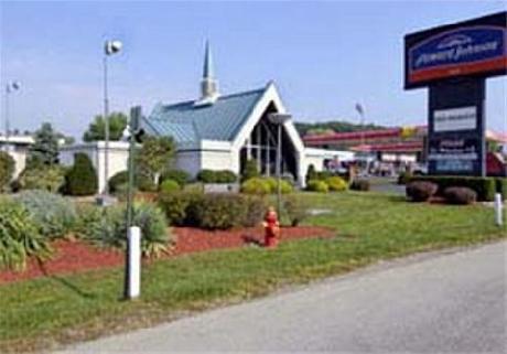 Howard Johnson Inn - New Stanton Greensburg