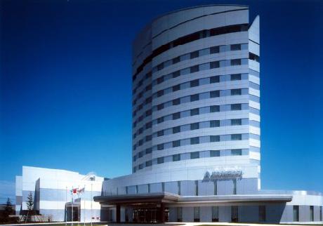 ANA Hotel WAKKANAI