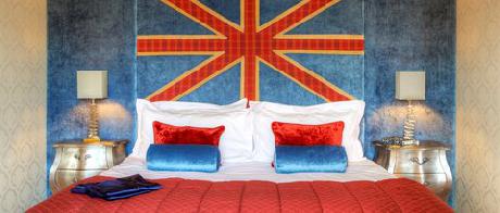 Wyndham Grand London Chelsea Harbour