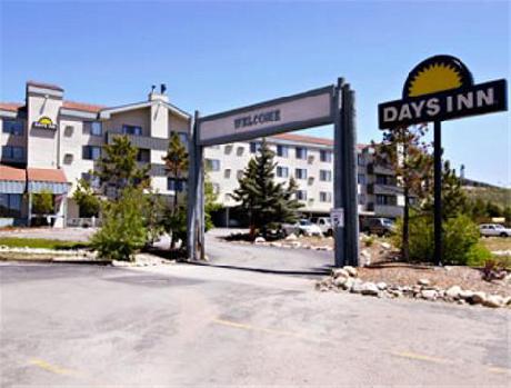 Days Inn Silverthorne