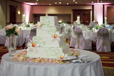 Pittsburgh Marriott North