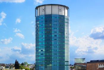 Sheraton Cordoba Hotel