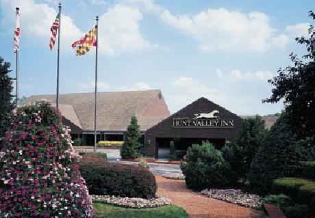 Baltimore Marriott Hunt Valley Inn