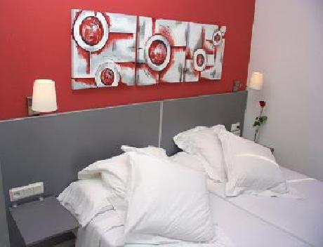 BEST WESTERN Hotel Medicis