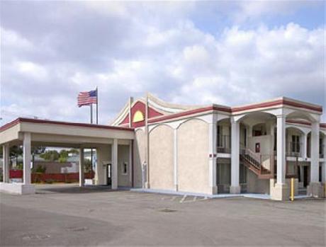 Days Inn Ashland