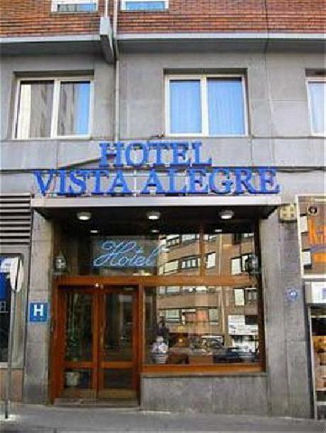 Hotel Vista Alegre