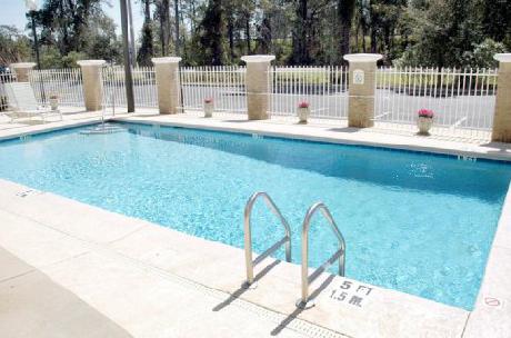 Holiday Inn Express Hotel & Suites JACKSONVILLE