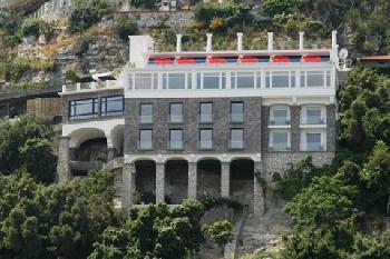 Maison La Minervetta