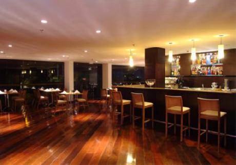 Tulip Inn Centro de Convencoes