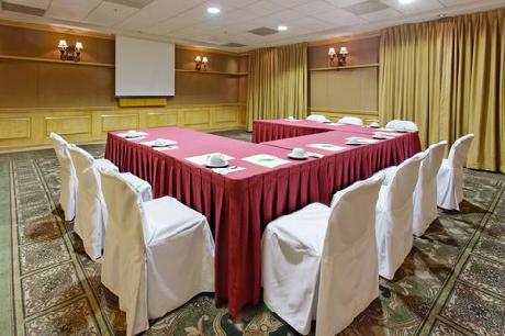 Holiday Inn Express GUANAJUATO