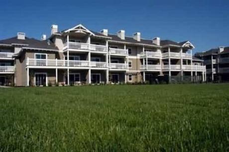 Sonoma County Condos
