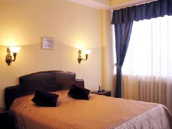 Svetlana Health Resort and SPA