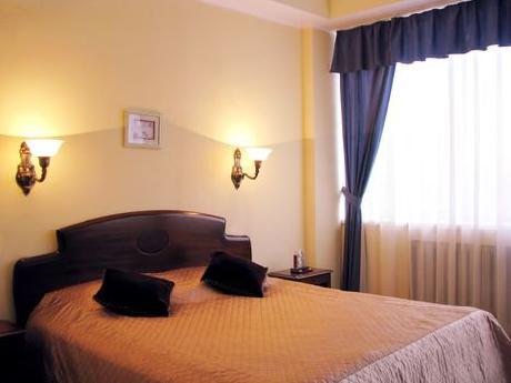 Svetlana Health Resort and SPA