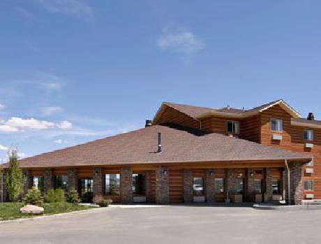 Baymont Inn and Suites Pinedale