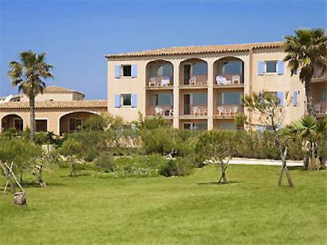 ibis Hyeres Plage Thalassa